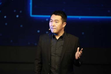 移动游戏首登腾讯互娱年度发布会马晓轶详解精品产业链