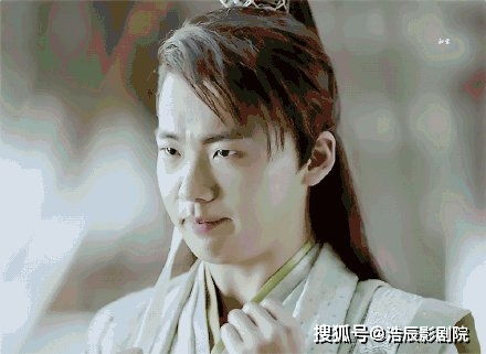 刘冠麟吐槽大林子说我长得像他大哥,说他第一次玩就有工作经验