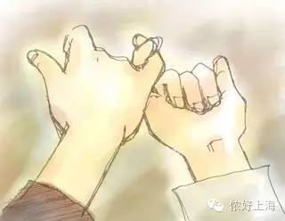 小时候的我们没有钱,只有快乐...上海小囡的童年回忆看完秒懂