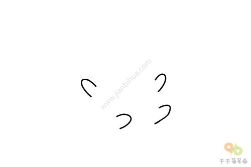 胖胖的团子兔表情包
