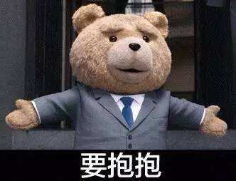 原来如此泰迪熊是这么一步一步做出来的