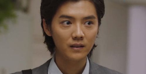 穿越火线鹿晗演技咸鱼翻身这些片段传达内心情绪很到位
