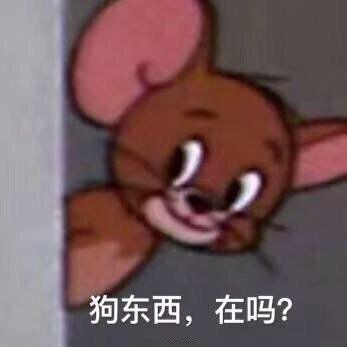 有哪些撩男友的表情包