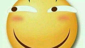 把狗头滑稽与其他表情包合体