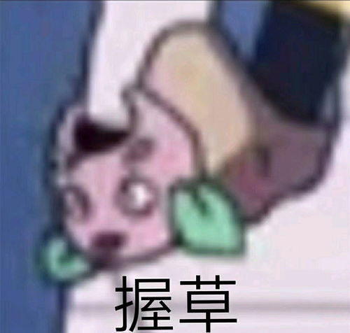 jojo系列表情包我真是嗨到不行