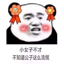 抖音小生不才未得姑娘青睐表情包分享扰姑娘良久姑娘勿怪表情包大全