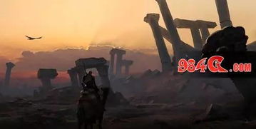 e32017刺客信条起源更多4k实机画面及发售版本公布