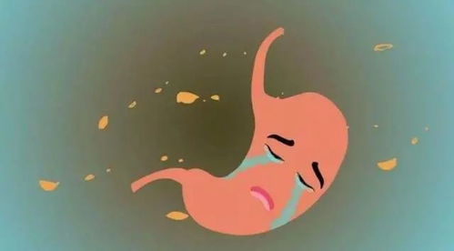 消化科医生提醒不想患上胃溃疡,建议少吃这2种食物