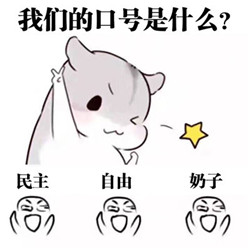仓鼠版本小目标