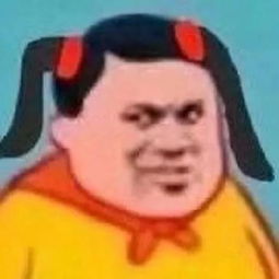 找个胖点的女朋友不好吗