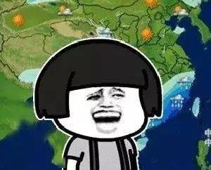 高考撞上高温,地表温度超40