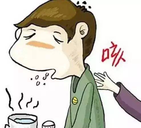 打嗝不止怎么办小窍门10秒钟搞定打嗝