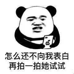 当微信出现拍了拍之后你的心路历程