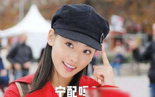 张嘉倪新剧吻戏太多,老公买超吃醋弃剧祝你们幸福