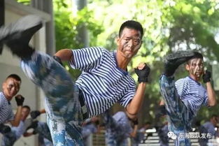 军人的表情不只一面,这是海军不一样的表情包