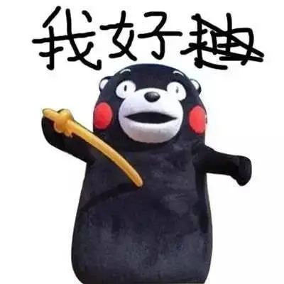 表情包我是一个不知道丑字怎么写的人