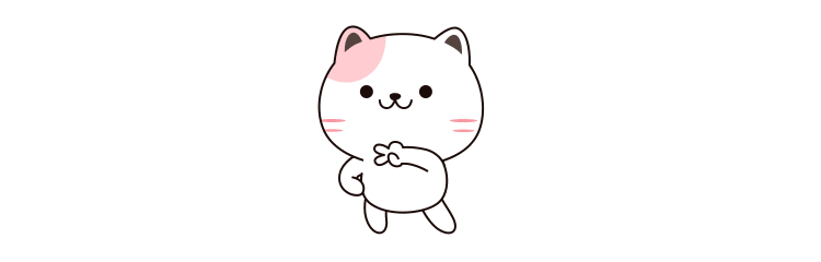 猫小丫微信表情包