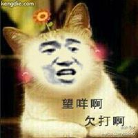 欠打的微信头像微信头像图片大全