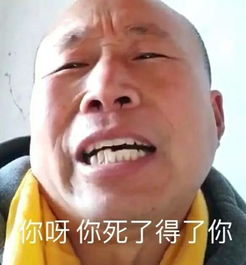 你见到过哪些笑到不行表情包