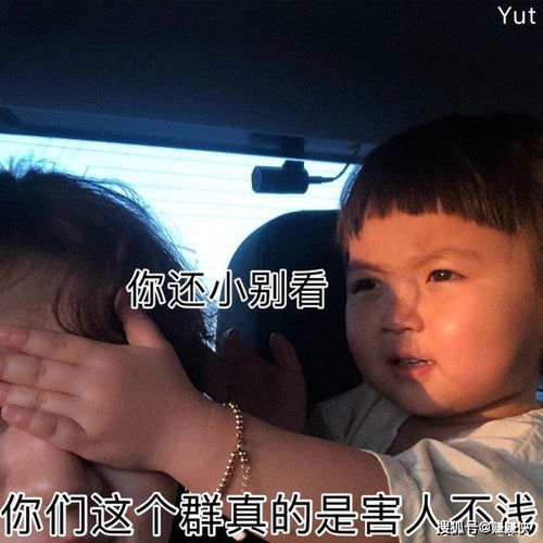 搞笑表情包冷静,出来冒个泡,试图抓住爱情,一毛钱都没了