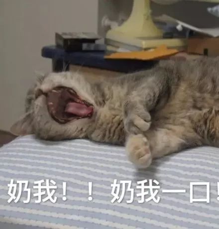 喉咙痛表情包图片大全