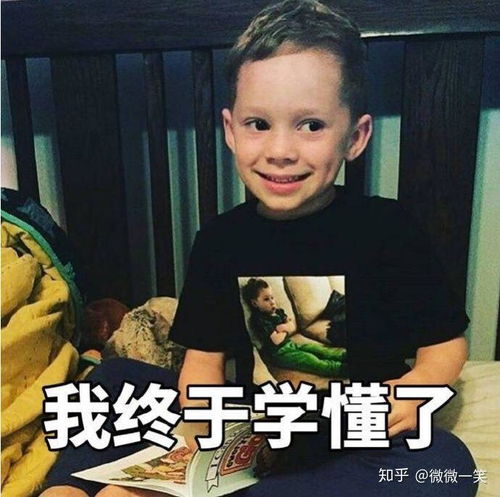 seeitagain小男孩表情包萨米