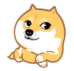 明骚易挡,暗贱难防,献上doge表情三枚