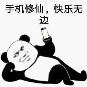 夜深人静开始修仙是什么梗夜深人静开始修仙表情包分享