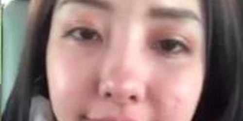 表情王思聪旧爱豆得儿网店倒闭颜值事业风光不再手机新浪网表情