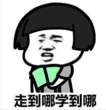 读书的表情包