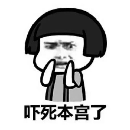 搞笑表情包没有了斗图我仿佛迷失了方向