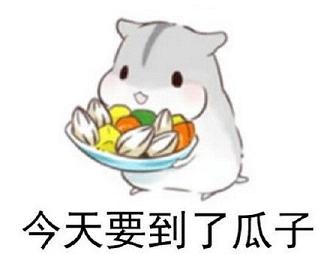 仓鼠可爱要饭表情包高清版仓鼠要饭卡通表情包v2.1电脑版腾牛下载