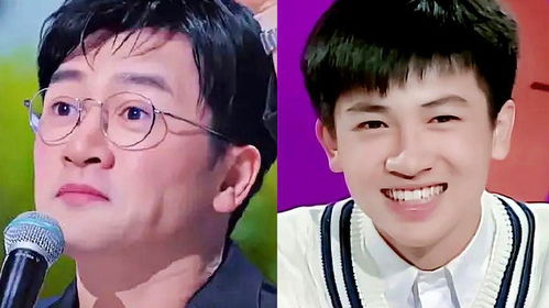 苏有朋18岁模样狂甩当今小鲜肉,被说中年发福,怒发表情包