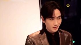 朱一龙表演被王菲点赞