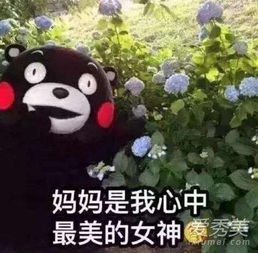 2018年母亲节表情包有哪些母亲节表情包大全2018