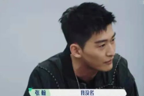 张翰录综艺节目,直言自己没名气,与宋丹丹对话被指不尊重长辈