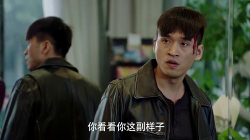 富婆吵着让子君赔名牌包包,结果子君竟用婚戒赔偿,贺涵眼神亮了