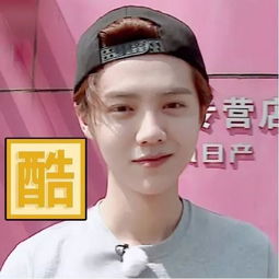 90后古装美男,没想到现实生活中竟是这样
