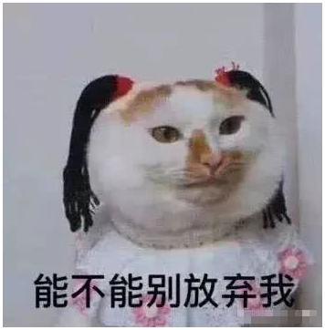 有点丧的表情包,没有钱的日子,阴云密布