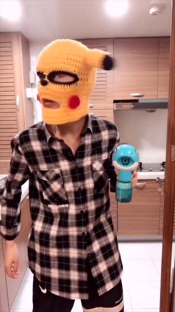 不管你多帅,一个表情就完蛋