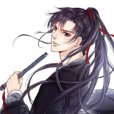 陈情令问灵十六载,等一不归人