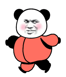 看了就让人想笑的沙雕gif动图大全