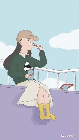 又不是跑了个大闸蟹
