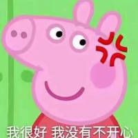 小猪佩奇表情包
