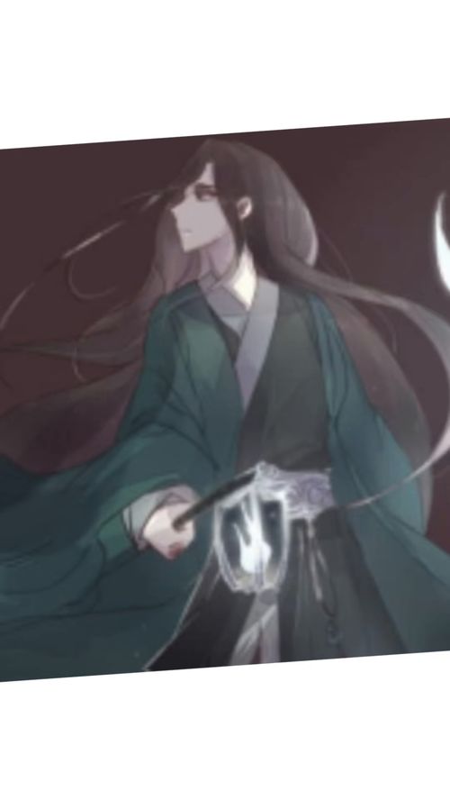 天官赐福戚容可真帅,对吧,小镜王妃们图片来自网络,侵权立删