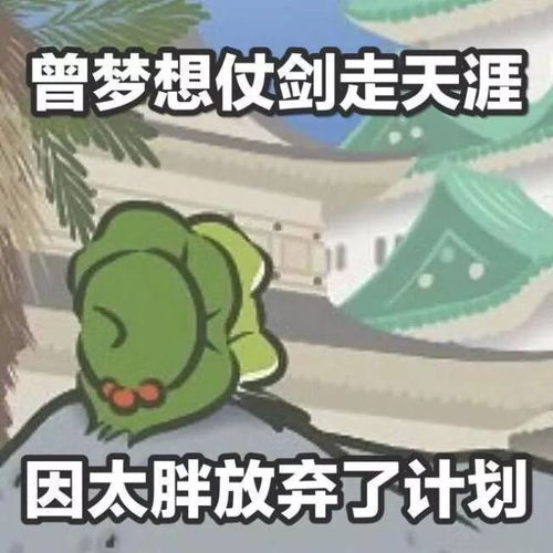 这款爆红的日本佛系手游,竟让半个朋友圈都在等蛙儿子回家