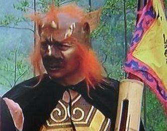 奔波儿灞灞波儿奔等小妖名字的真正含义是啥原来都各藏深意