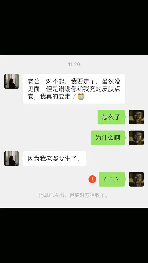 或许这就是爱情吧沙雕聊天百万网友赐神评