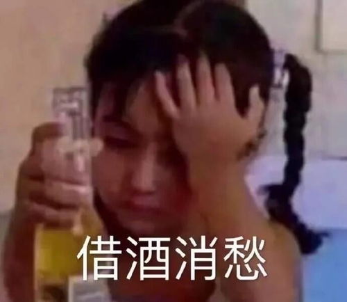 斗图表情包潜水女主播
