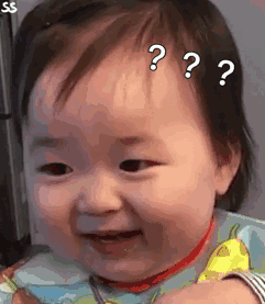 潮图表情包表白向我